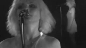 Blondie   Full Concert   07 07 79  Early Show    Convention