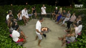 Дом-2: Гобозова взбесило, что Черкасов сравнил его с Сорокой