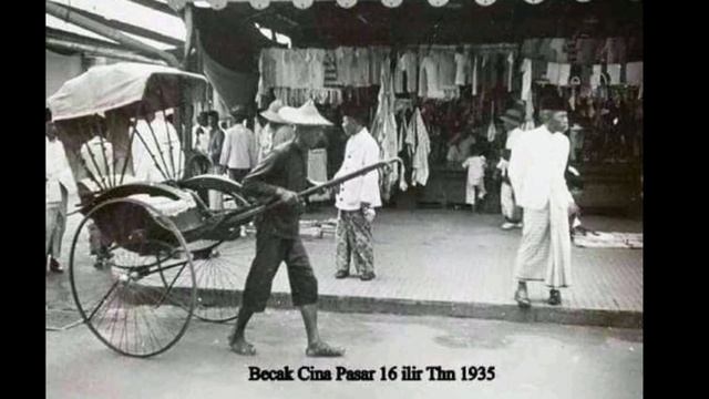 30 foto Palembang tempo doeloe, palembang jaman dulu. смотреть онлайн
