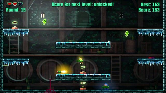 Play Wait or Avoid? Extreme Exorcism Review [60fps] смотреть онлайн