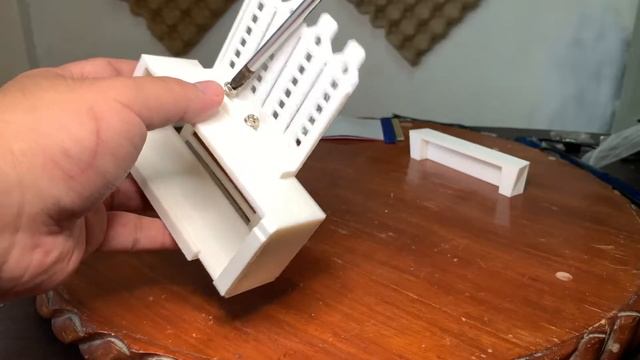 3D Printed GPU Vertical Mount! | Mura na, Personalized pa! смотреть онлайн