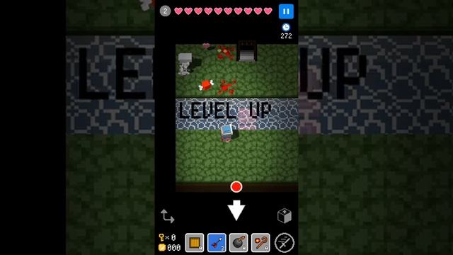 BQM - BlockQuest Maker. Get set. Walkthrough. смотреть онлайн