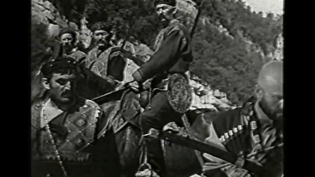 Чермен Художественный фильм.mp4 смотреть онлайн