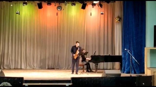 Онлайн концерт Попова Егора и Лилии Мелиховой 03.06.2020 смотреть онлайн