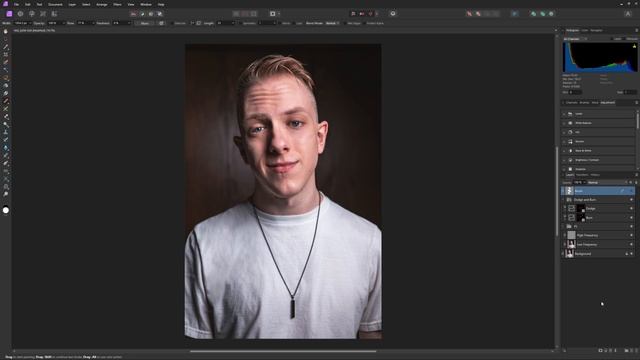 Beginner's Guide To Layers - Affinity Photo Tutorial смотреть онлайн