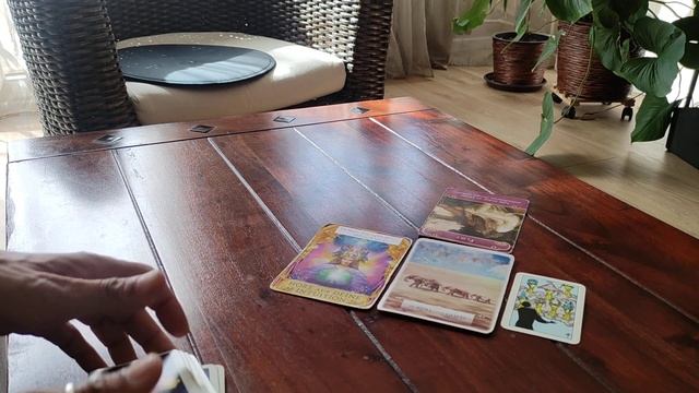 The Next 7-10 Days!! pick a card смотреть онлайн