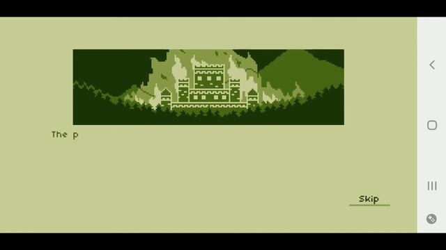 Timing Hero: Retro Fighting Action RPG смотреть онлайн