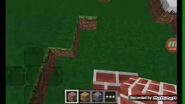 Minecraft 0.1.0 alefa обзор смотреть онлайн