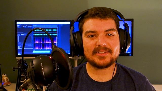 Theory of Reactive Programming | Learning UniRx [1] смотреть онлайн