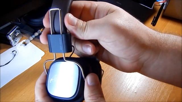 Remax RM-100H распаковка и обзор смотреть онлайн