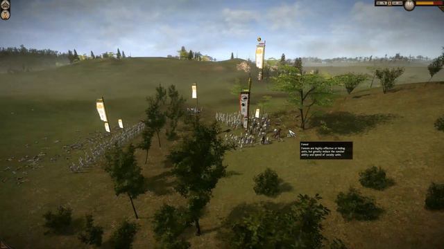 Shogun 2 Total War Tokugawa campaign Ep 5 смотреть онлайн