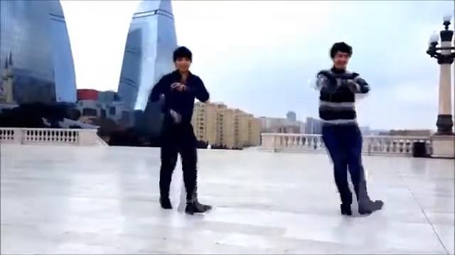 Чеченская лезгинка смотреть онлайн