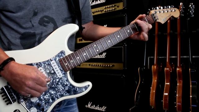 Line 6 Helix/Helix LT Judas Priest Patch demo - by Glenn Delaune смотреть онлайн