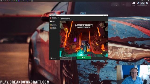 How To Update to Minecraft 1.16.5 (Get The Newest Version of Minecraft) смотреть онлайн