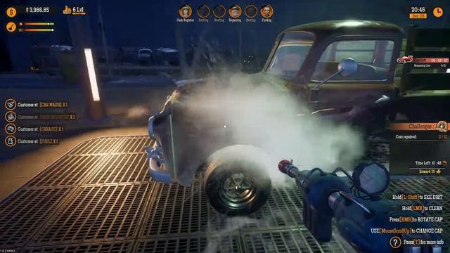 Gas Station Simulator | Part 21 | GamePlay PC смотреть онлайн