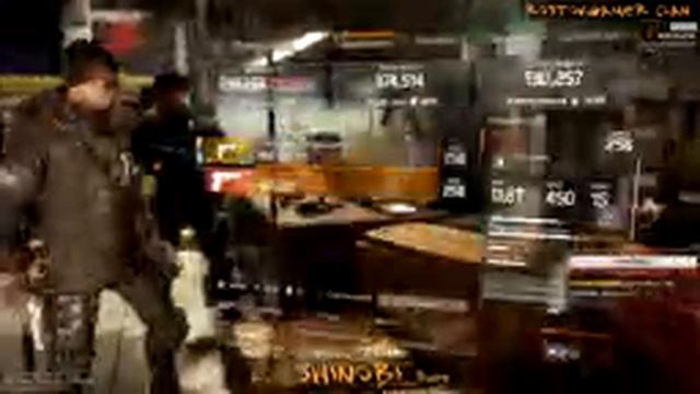 Вышел 1,6 |Новый режим + PvP & Survival | Tom Clancy's The Division смотреть онлайн