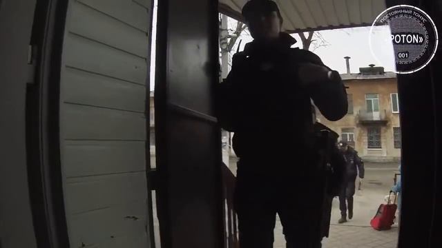 ПОД ВИДОМ МАГАЗИНА. смотреть онлайн
