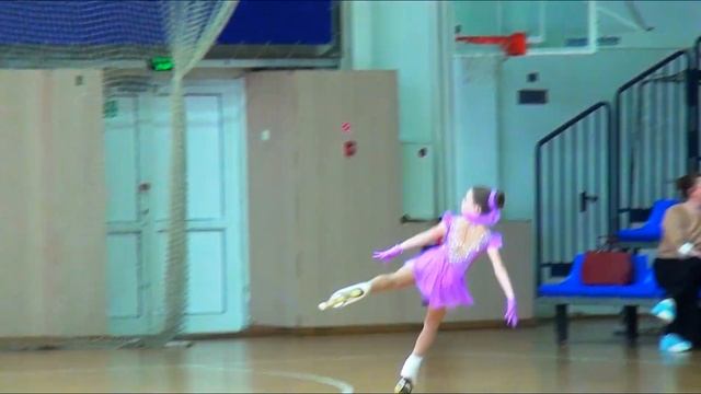 26 марта 2021 г. Наро-фоминск 00003 Блинова Юлиана смотреть онлайн