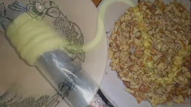 Трделик или трдло Чешское лакомство из сдобного теста