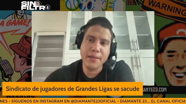 ESCÁNDALO de Ohtani debe FAVORECER a Ronald Acuña como imagen de las Grandes Ligas - SIN FILTRO #ml смотреть онлайн