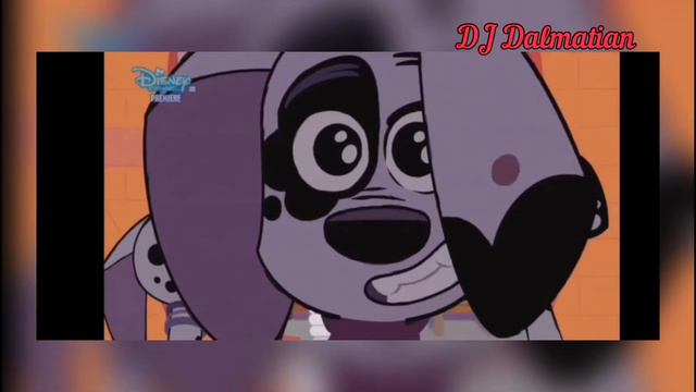 Doggy Da Vinci Part 2 | DJ Dalmatian