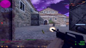 АИМ КОНФИГ КС 1.6 | AIM CONFIG CS 1.6