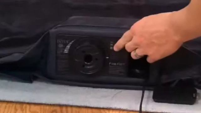 intex queen airbed, best air mattress смотреть онлайн