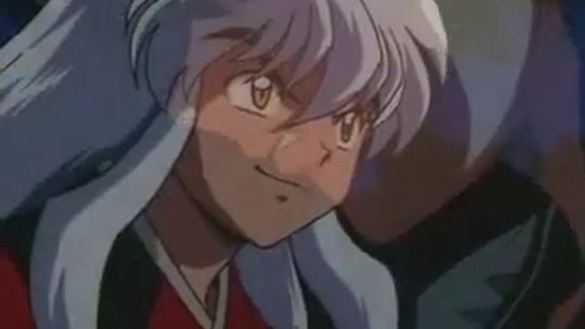 Inuyasha Primer Ending Full My Will (Mi Voluntad-CHARM) смотреть онлайн
