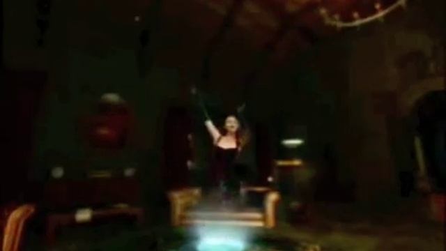 Lane Navachi (Theme from Haunted Castle 3D) - Lunascape смотреть онлайн