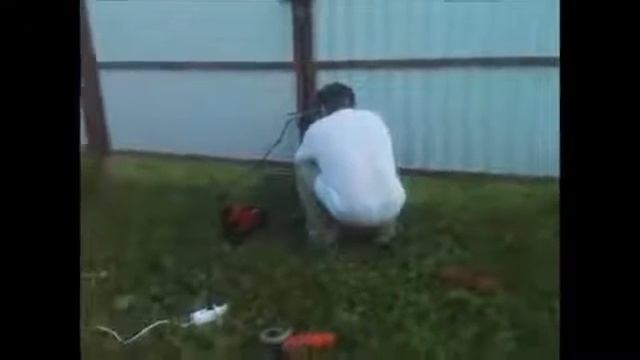 сварка от инвертора МАП SIN 2 кВт смотреть онлайн