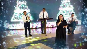 гр. Шадвал - Мехъер я къе | Новогодний Огонек Эксклюзив-ТВ 2023