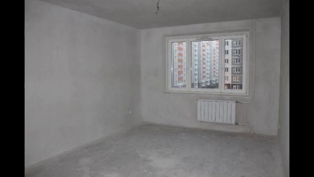 2 комнатная квартира в новом доме, ул. Семенов... смотреть онлайн