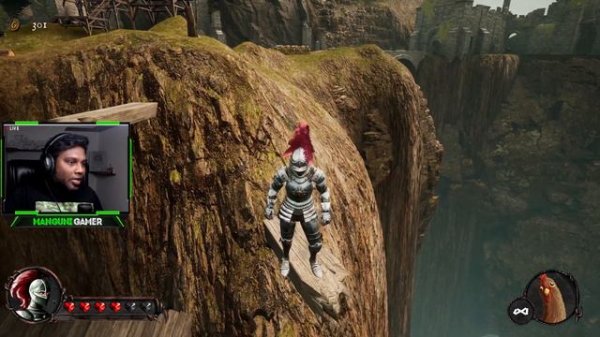 🔴ALT f4 Part 2- Adventure 01 | Episode 01 | Manguni Gamer