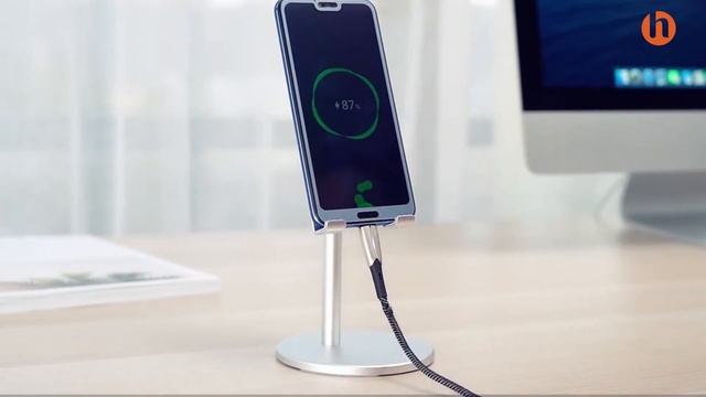 Best Phone / Tablet Stand /ipad stand /Cell Phone Holder Stand(hicity) смотреть онлайн
