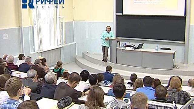 Ученые смотреть онлайн