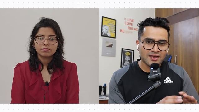 3.2 to $$LPA ft. @TechnicalSuneja | 9 offers ? | Tier-3 to product-based company смотреть онлайн