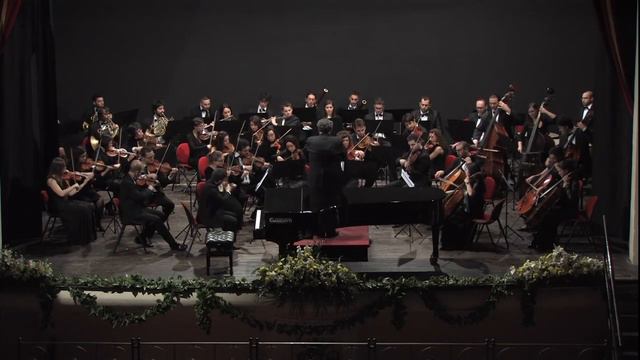 L.v.Beethoven: Egmont Overture op. 84 смотреть онлайн