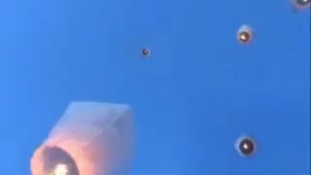 Дирижабль Желаний