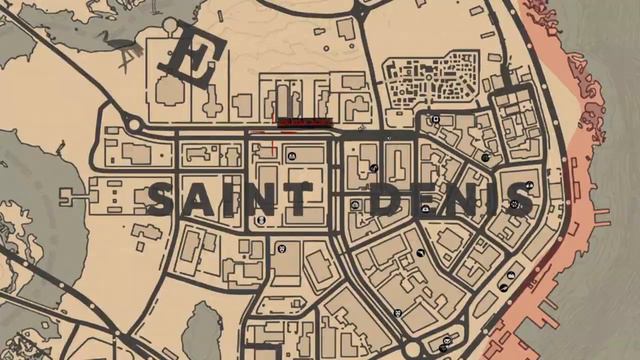 Red dead redemption 2. Полное прохождение 50. После сюжета. Логово банды Лемойн. Главарь. смотреть онлайн