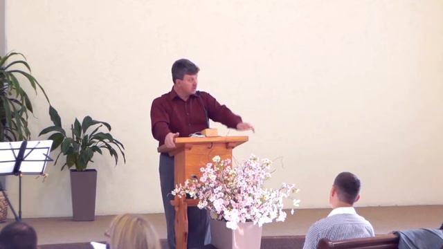 Когда будут говорить 