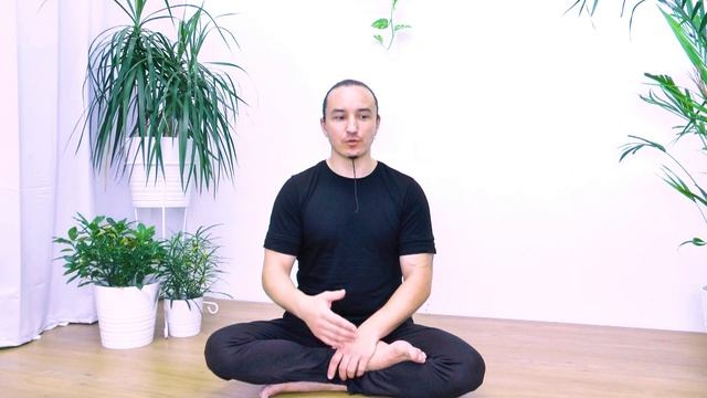КАК НАЧАТЬ ЗАНИМАТЬСЯ ЙОГОЙ || Философия йоги || ЙогаБанда смотреть онлайн