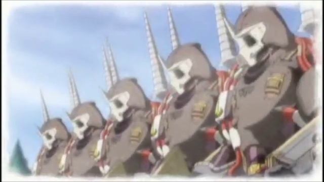 Valkyria Chronicles 1,2,3 Valkyria's Power смотреть онлайн