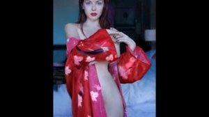 Натурщица   Марк Эндлин