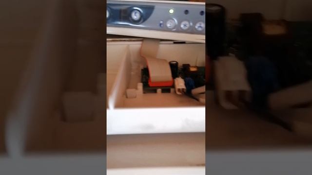 Холодильник Атлант, ошибка F2. смотреть онлайн