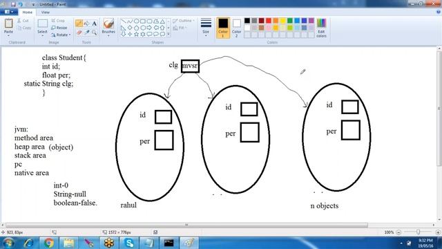 java class lesson 3 смотреть онлайн