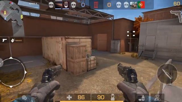 всем привет ребята то моё первое видео как я снимаю стендоф 2 смотреть онлайн