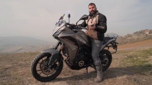 Moto Morini X-Cape 650 | La RIVELAZIONE dell'anno alla PROVA VIDEO