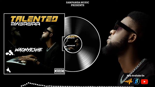 Mkwawa-Waonyeshe (official audio) смотреть онлайн