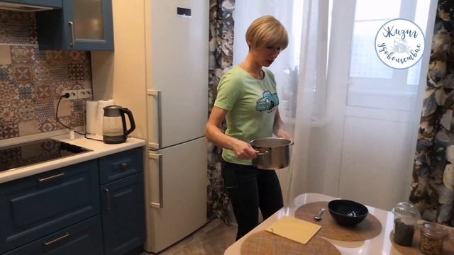 ПРАВИЛЬНОЕ ПИТАНИЕ! ПОЛЕЗНАЯ ОВСЯНАЯ КАША С ОРЕХАМИ И ЯГОДАМИ!! смотреть онлайн