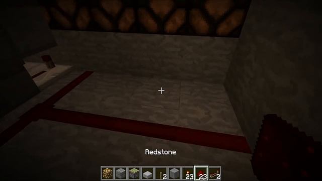 How to Build a BATCAVE in Minecraft! смотреть онлайн